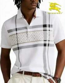 Picture of Burberry Polo Shirts Short _SKUBurberryM-3XL12yx5229259